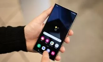 گلکسی S24 اولترا