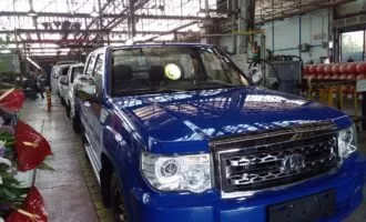 نیسان زامیاد جدید