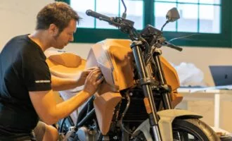 شرایط فروش نیکران موتور