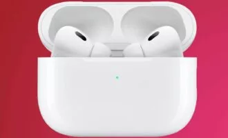 ایرپادهای اپل