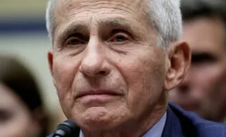 آنتونی فاوچی