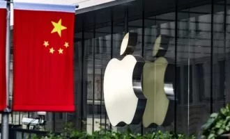 اپل چین