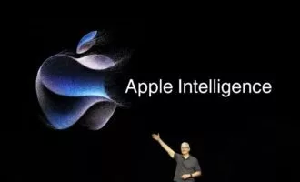 Apple Intelligence