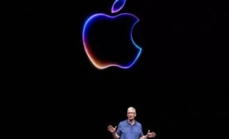 اپل تیم کوک