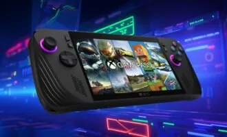 ایسوس ROG Ally X