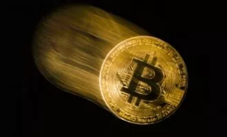 بیت کوین