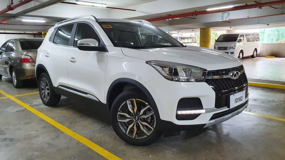 قیمت ام وی ام X55