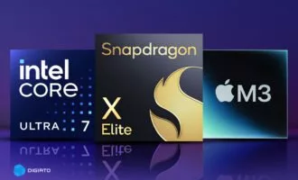 مقایسه M3 ،intel core Ultra و Snapdragon X: آیا دستگاههای ویندوزی متحول خواهند شد؟