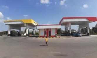 واردات بنزین