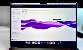 هوش مصنوعی تولید صدا