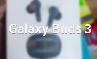 گلکسی بادز 3 سامسونگ