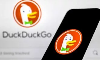 هوش مصنوعی duckduckgo