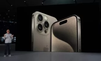 آیفون تاشو اپل