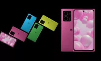 رندرها و مشخصات احتمالی گوشی HMD Skyline