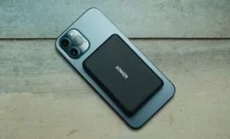 نحوه استفاده از پاوربانک وایرلس