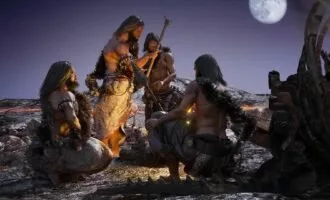 ویروس های نئاندرتال ها