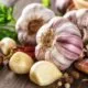سیر و کاهش قند و چربی خون