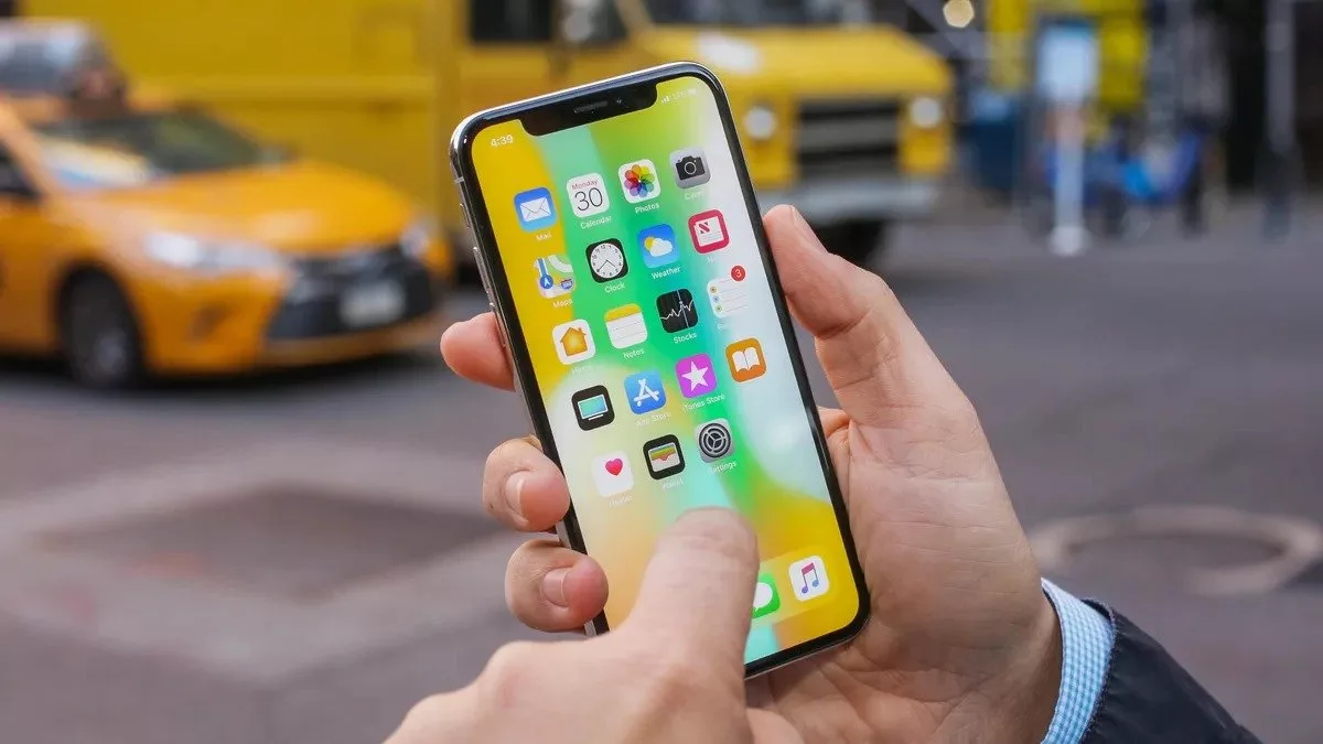 اپل آیفون