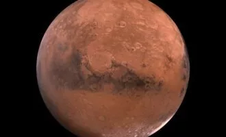 مریخ