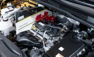 موتورهای درون‌سوز