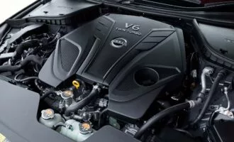 موتورهای بنزینی