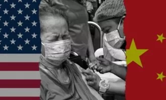 پروپاگاندا آمریکا علیه چین در فیلیپین