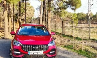 شرایط فروش آریزو 5