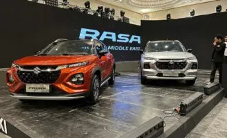 عرضه خودروهای وارداتی