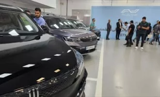 شارژر خودروهای برقی