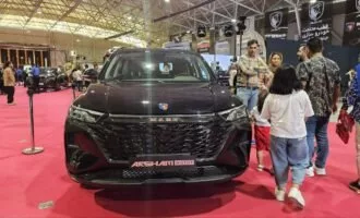 مارس C300