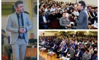 آموزش حسابداری در اصفهان