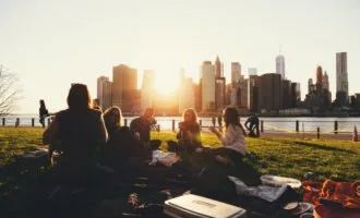 تعاملات اجتماعی