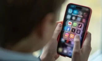 شبکه اجتماعی