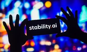 هوش مصنوعی Stability AI