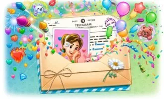 آپدیت تلگرام