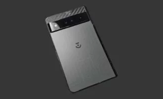 گوشی پیکسل فولد