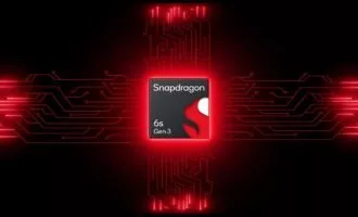 اسنپدراگون 6S نسل 1