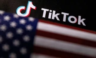 تیک تاک آمریکا