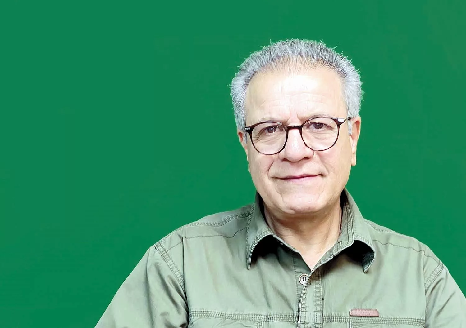 مسعود معزی‌نیا