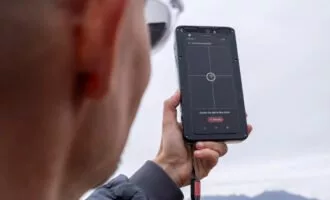 اتصال ماهواره‌ای سامسونگ