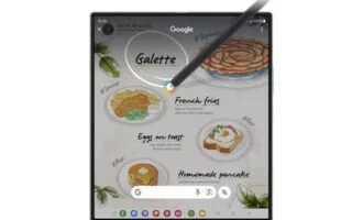 گلکسی Z فولد ۶