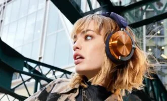 هدفون OnTrac دایسون