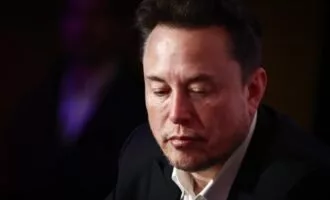 ایلان ماسک و تبلیغات در ایکس