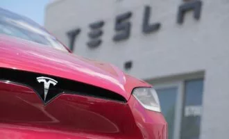 تسلا در فصل دوم 2024