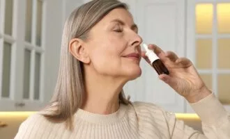 اسپری بینی و آلزایمر