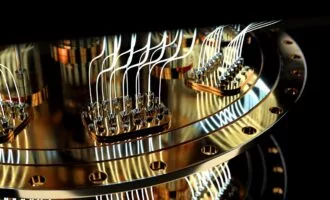 کامپیوتر کوانتومی