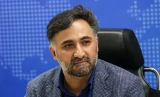 روح‌الله دهقانی و هوش مصنوعی در ایران