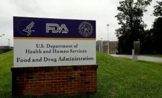 سازمان FDA