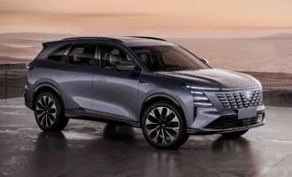 چانگان CS75 پلاس