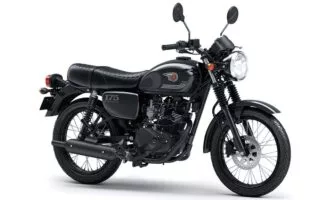 موتورسیکلت کاوازاکی